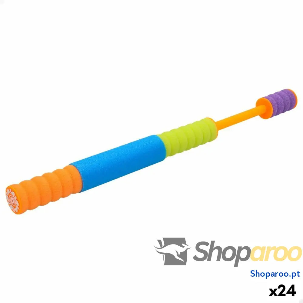 Lançador de água Colorbaby AquaWorld 50 x 5 cm (24 Unidades)