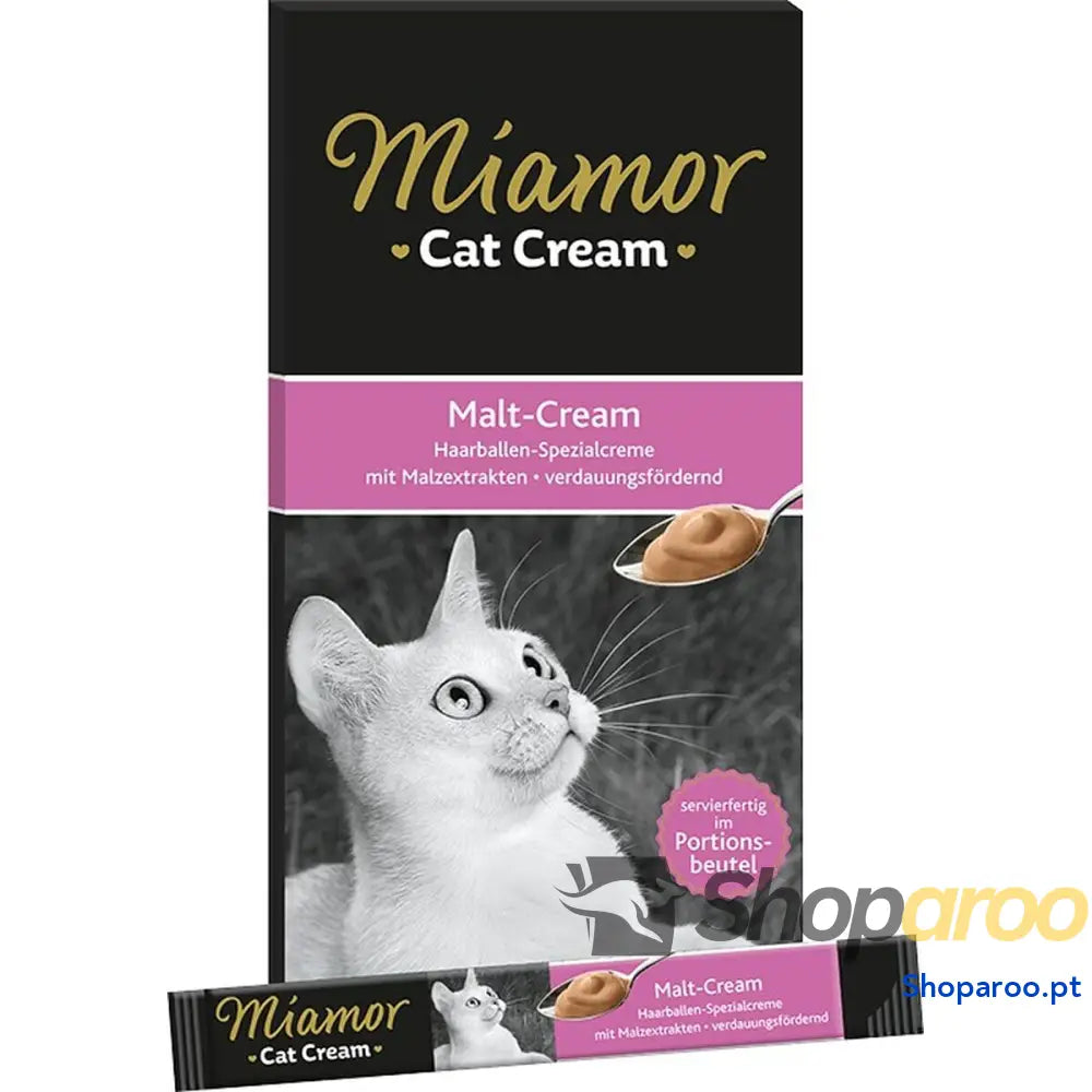Lanche para Gato Miamor 15 g