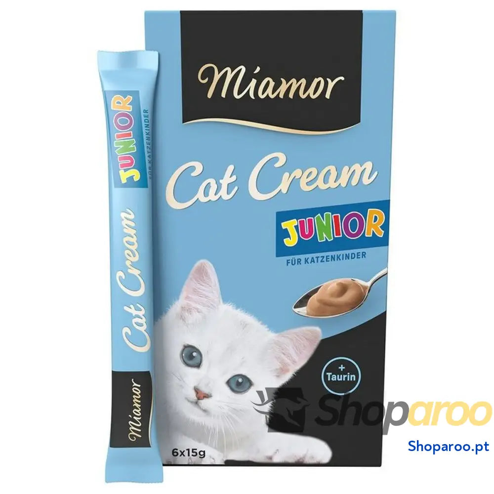Lanche para Gato Miamor Pássaros