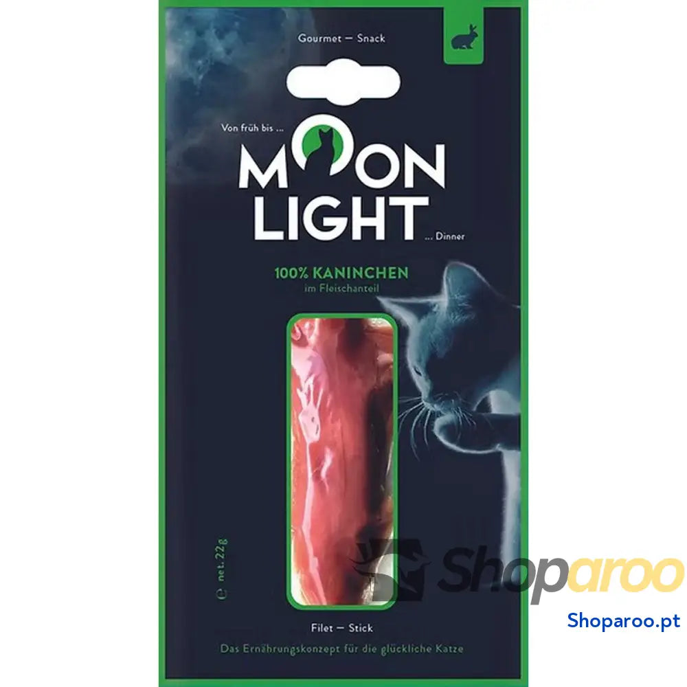 Lanche para Gato Moonlight Dinner