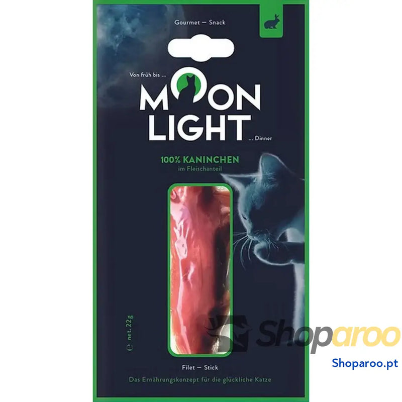 Lanche para Gato Moonlight Dinner