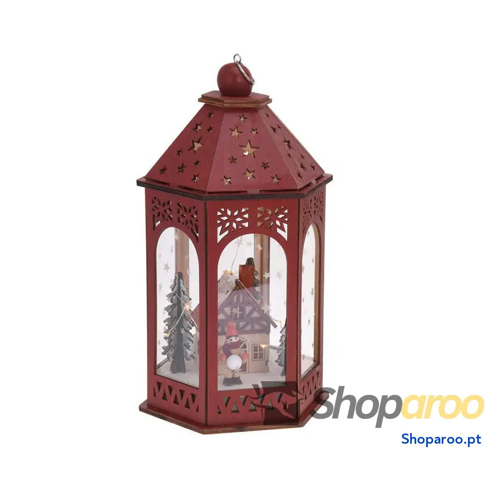 Lanterna Home & Styling Madeira