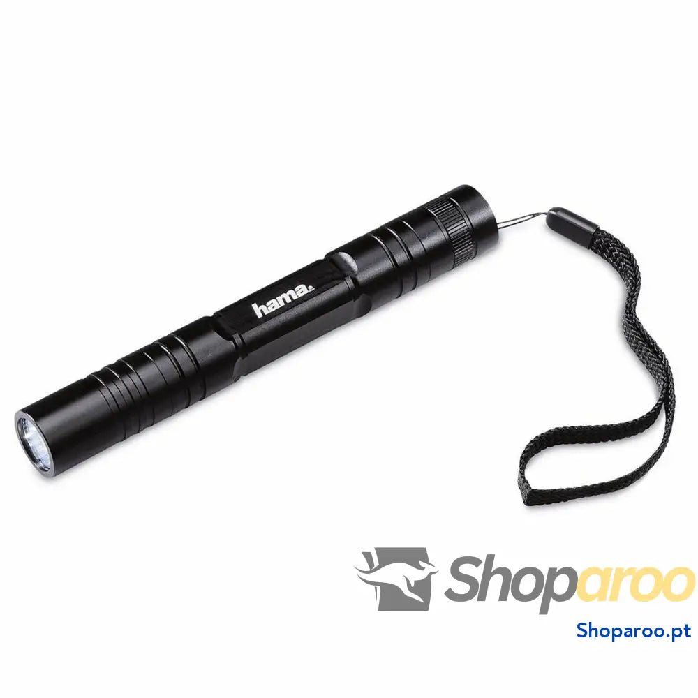Lanterna LED Hama 00136231 100 Lm