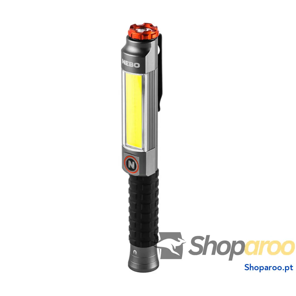 Lanterna LED Nebo Big Larry 3 600 lm