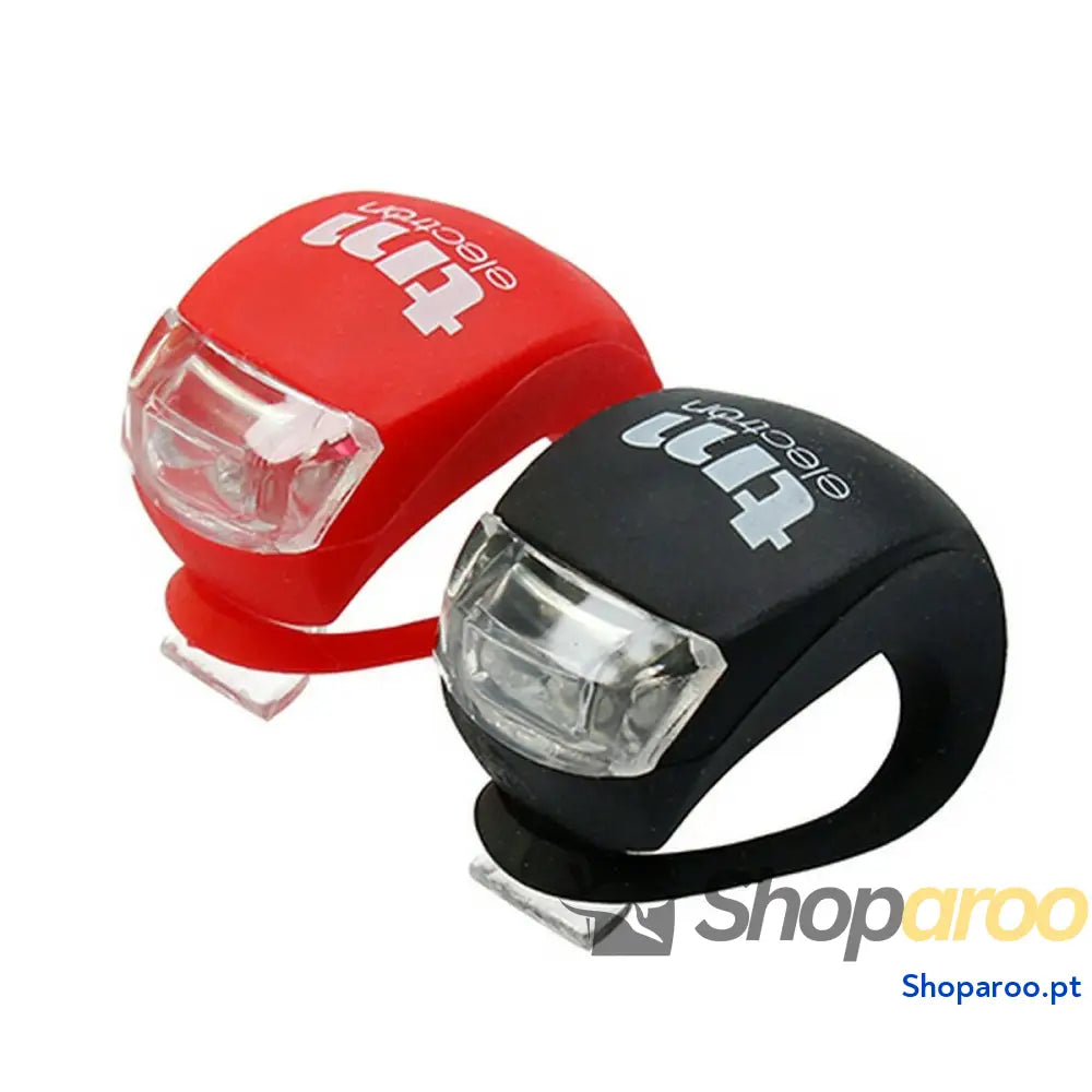 Lanterna LED para Biciclet TM Electron