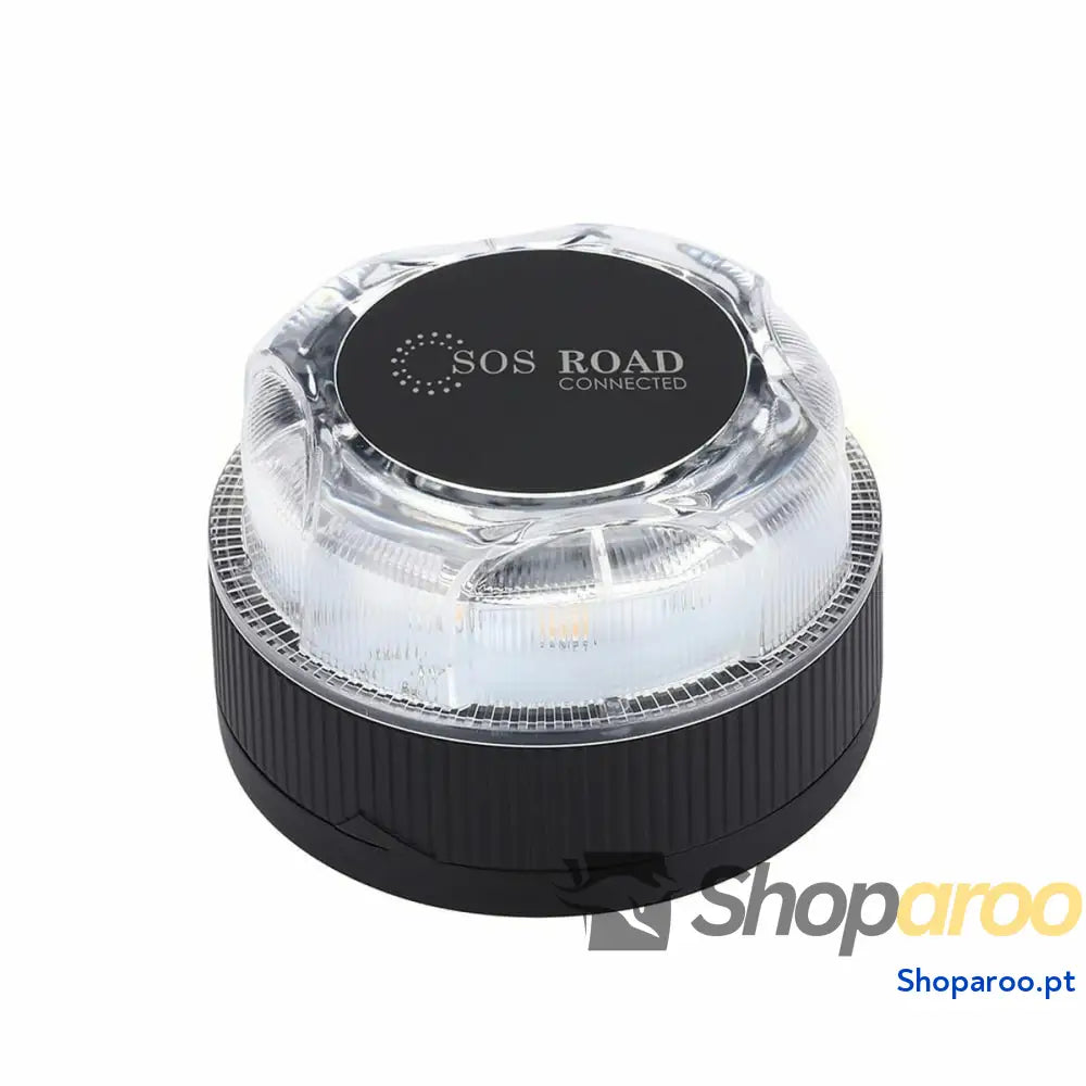 Lanterna LED Sos DP-EL2024-C1