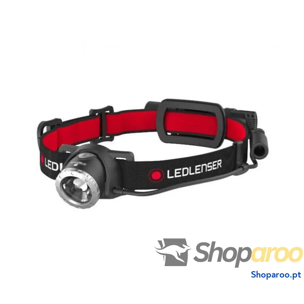 Lanterna Ledlenser 500853 250 Lm