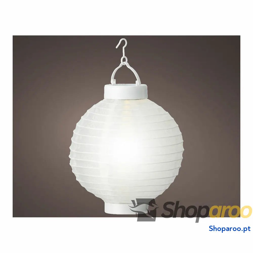 Lanterna Lumineo Lâmpada solar