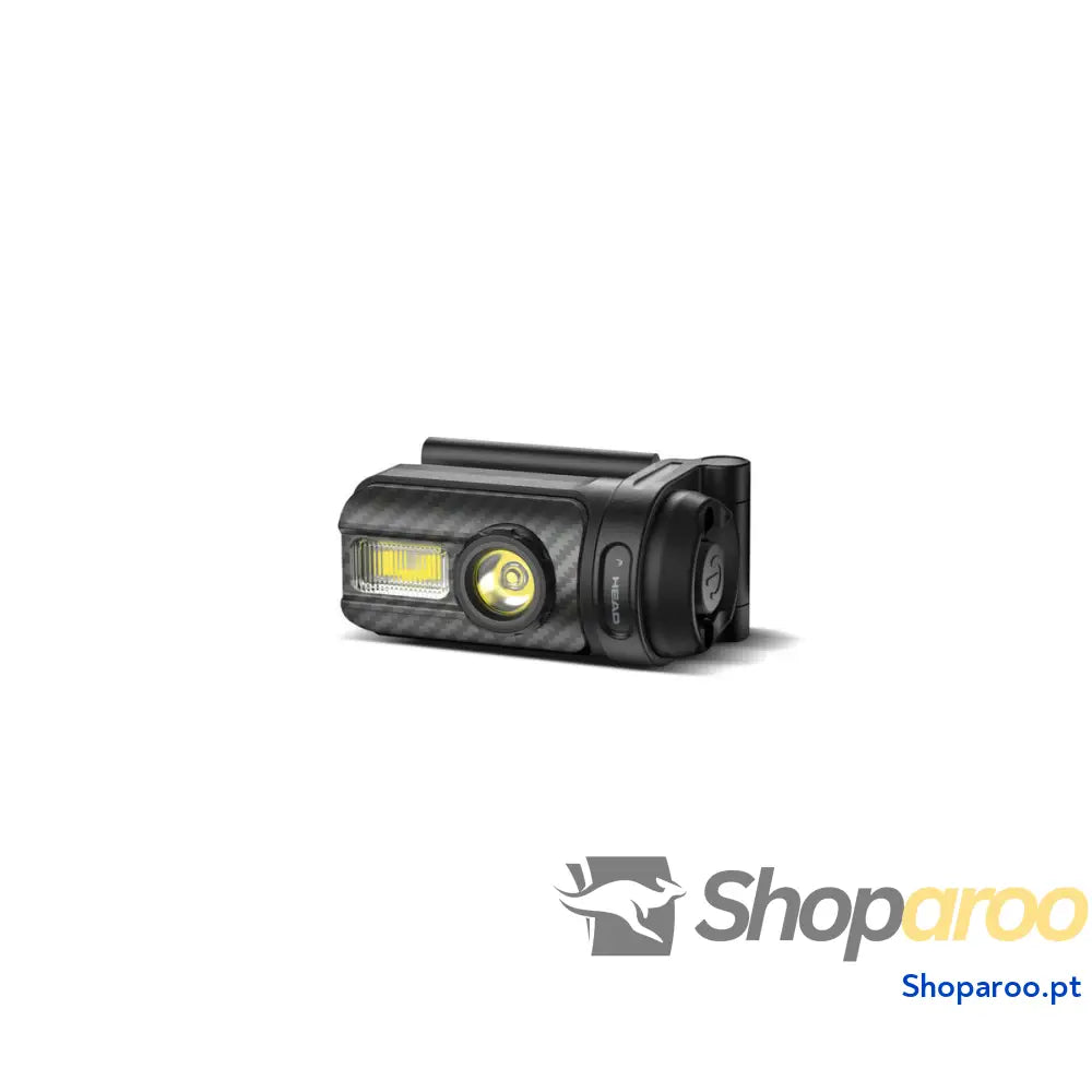 Lanterna Magnética Head HDLG01 Preto