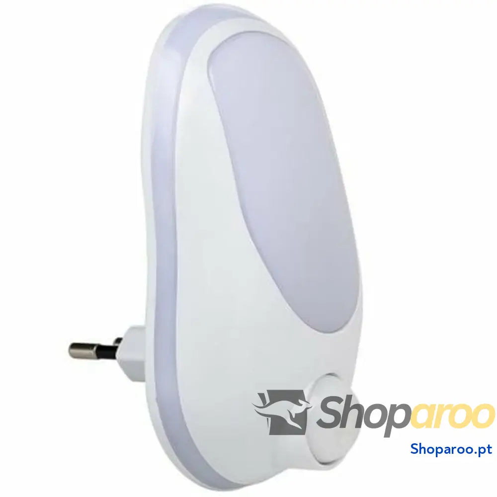 Lanterna Smartwares 6000.293 Branco Plástico E27