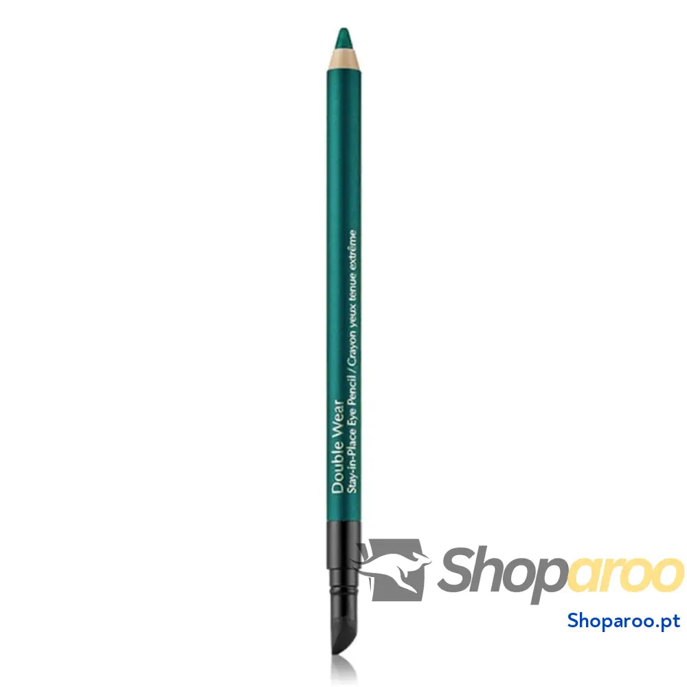 Lápis de Olhos Estee Lauder Double Wear Wp Nº 08-emerald Gel 1,2 g