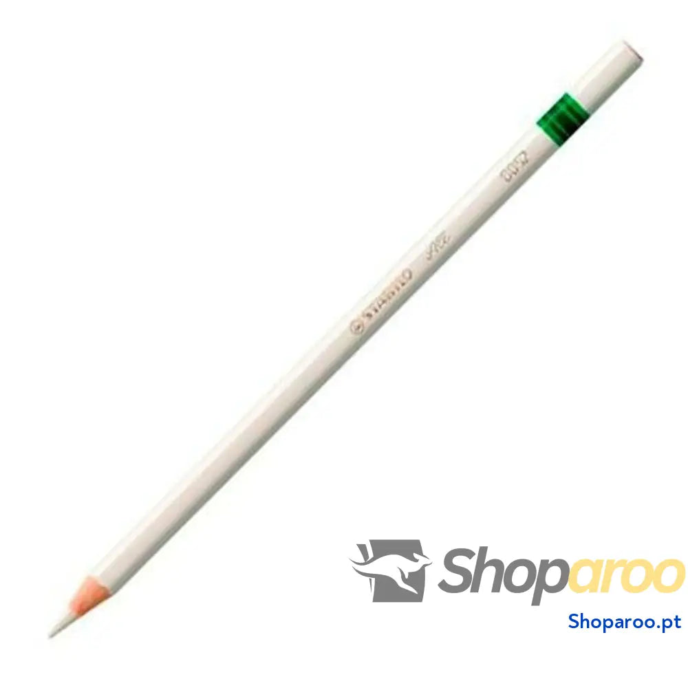 Lápis Stabilo 	All 8052 Branco