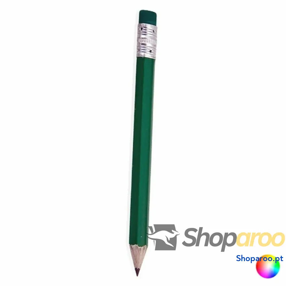 Lápiz com Borracha 143850