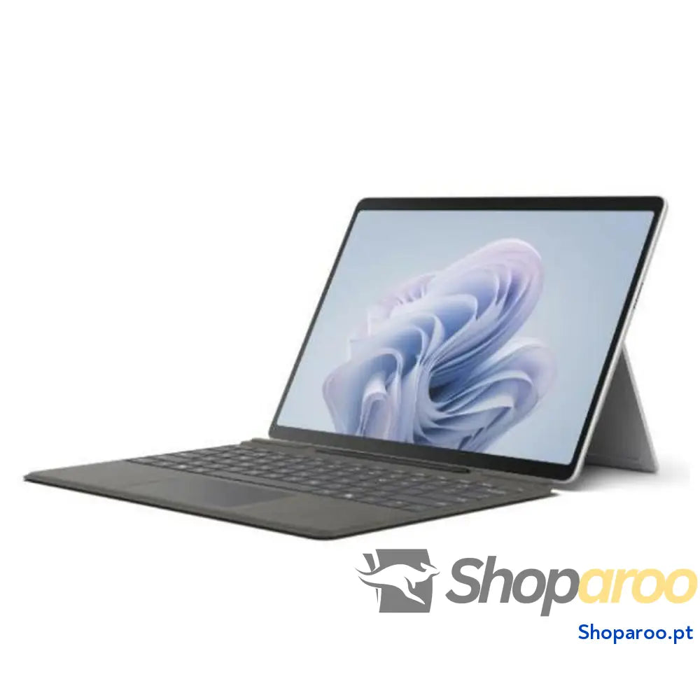 Laptop 2 em 1 Microsoft Surface Pro 10 13" Intel Core Ultra 5-135U 8 GB RAM 256 GB SSD Qwerty espanhol