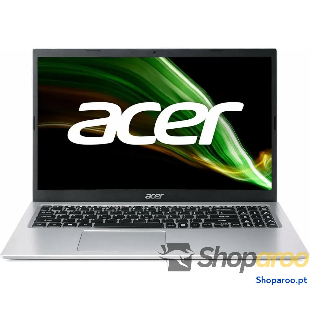 Laptop Acer A315-44P 15,6" AMD Ryzen 7 Ryzen 7 5700U 8 GB RAM 512 GB SSD