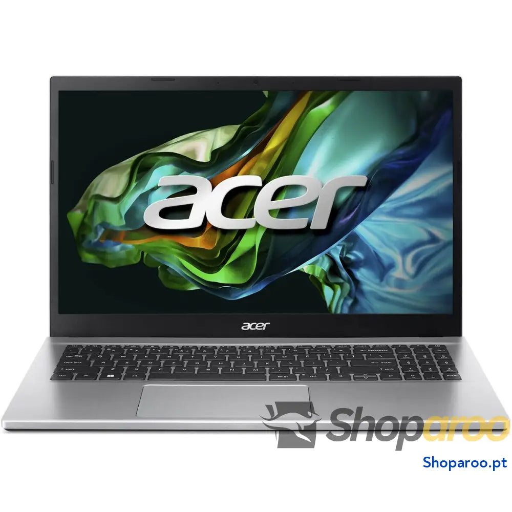 Laptop Acer A315-44P AMD Ryzen 5 5500U 15,6" 8 GB RAM 512 GB