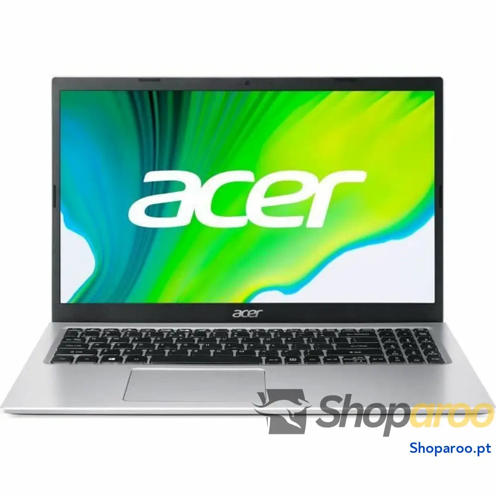 Laptop Acer Aspire 1 A115-32-C1M9 15,6" 4 GB RAM 128 GB eMMC Azerty Francês