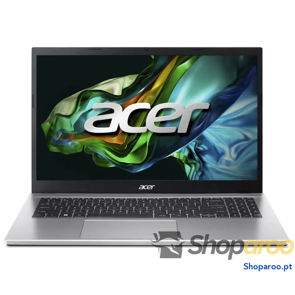 Laptop Acer ASPIRE 3 A315 32 GB RAM 512 GB Qwerty espanhol