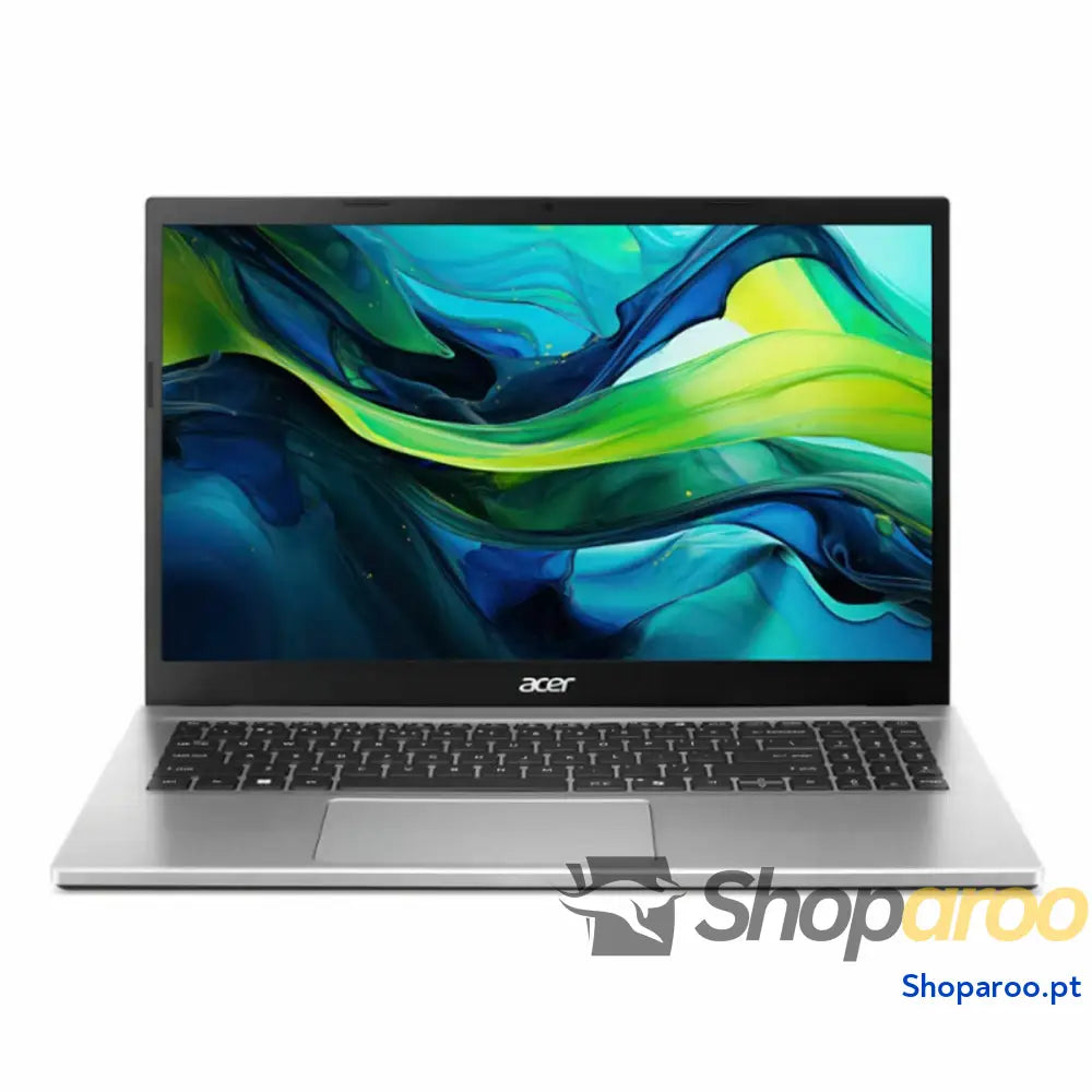Laptop Acer NX.J7WEB.00D 15,6" 8 GB RAM 512 GB SSD AMD Ryzen 5 5625U