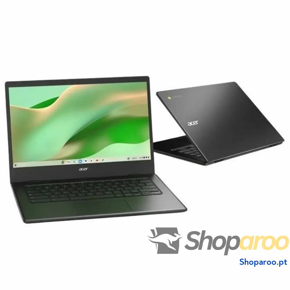Laptop Acer CBOA314-1H-C286 14'' 4 GB RAM 128 GB eMMC