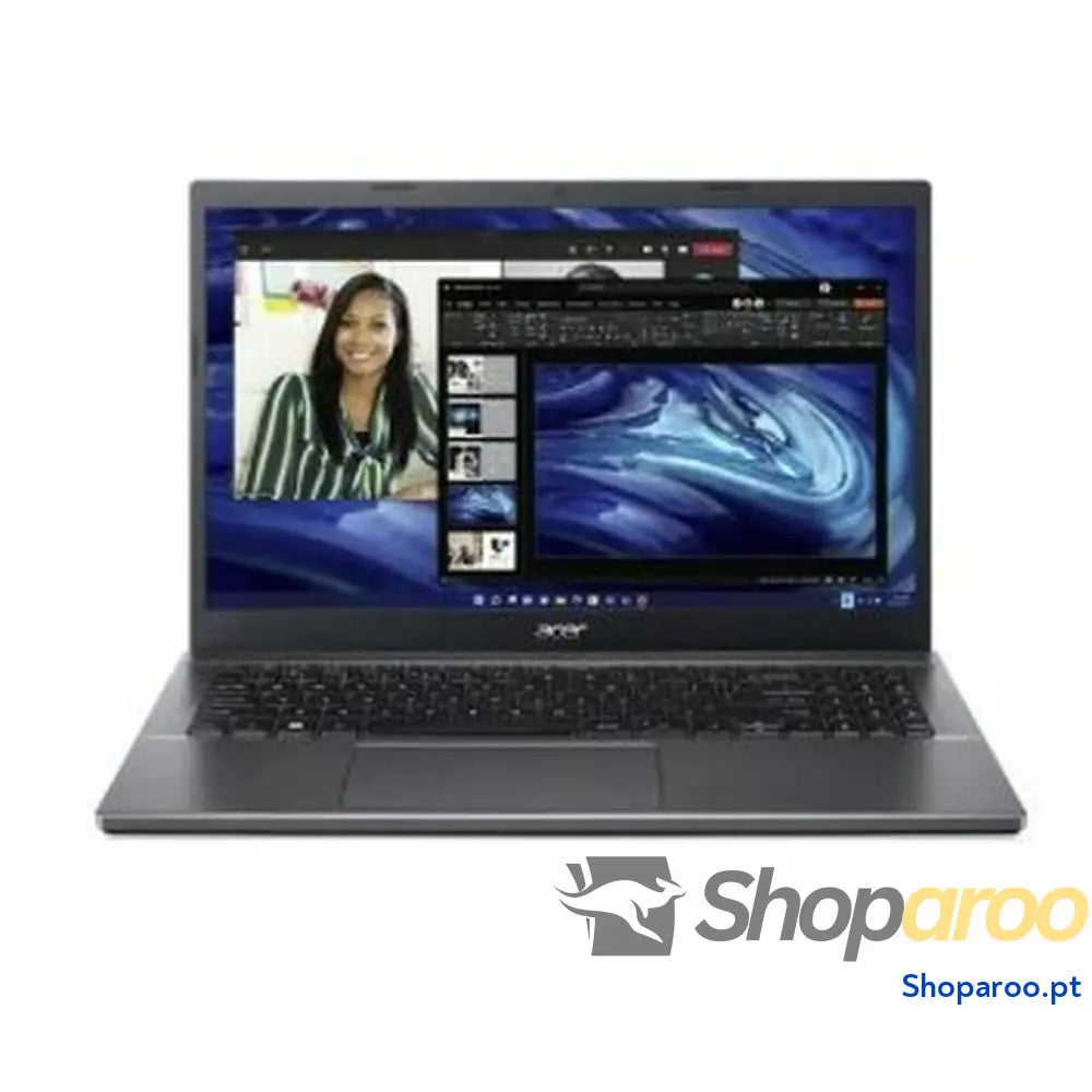 Laptop Acer EX215 15,6" Intel Core I7-1255U 16 GB RAM 512 GB SSD