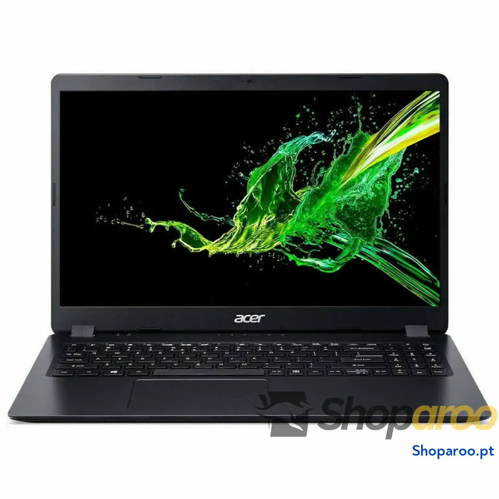 Laptop Acer EX215 22 15,6" AMD Ryzen 5 3500U 8 GB RAM 512 GB SSD