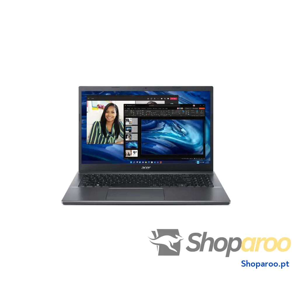 Laptop Acer EX215-55 15,6" Intel Core I7-1255U 8 GB RAM 512 GB SSD