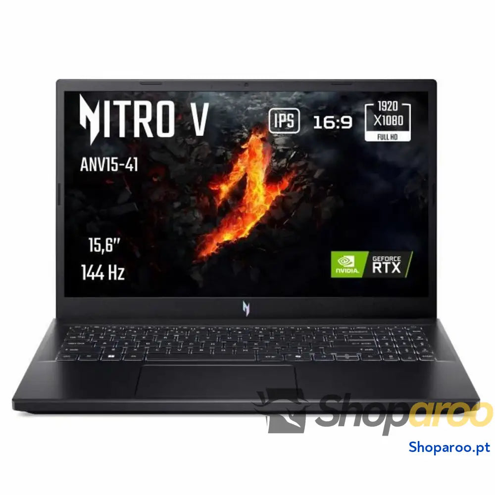 Laptop Acer Nitro V 15 ANV15-41-R85W