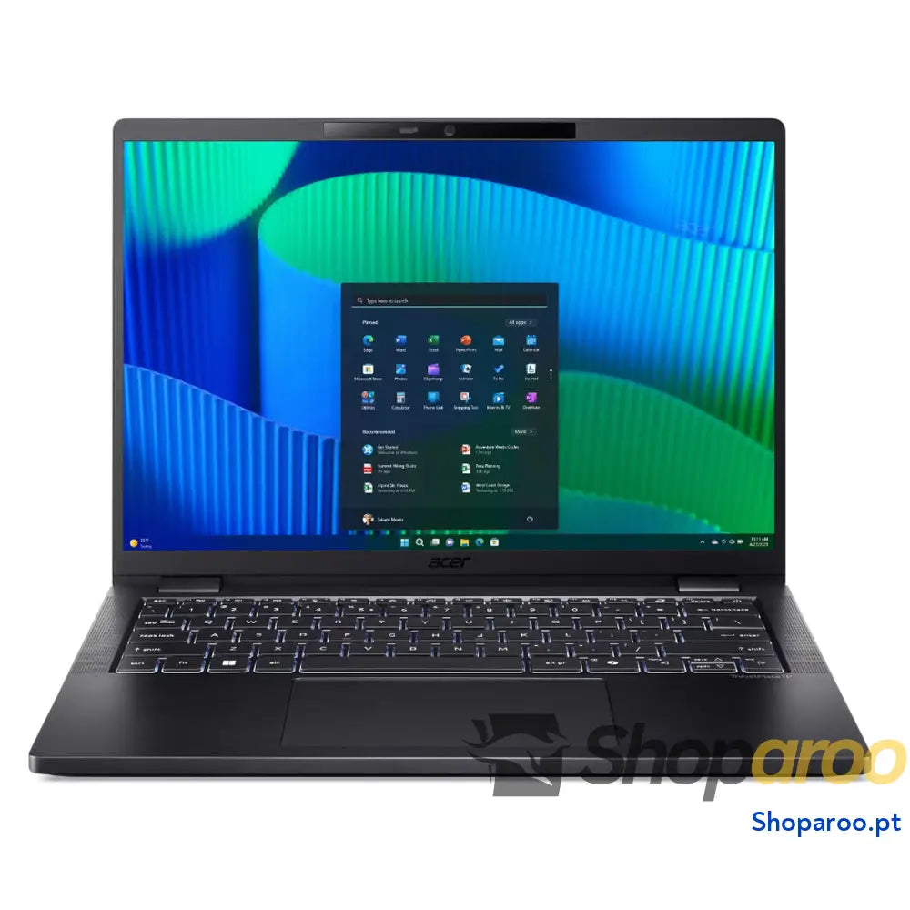 Laptop Acer NX.B5SEB.001