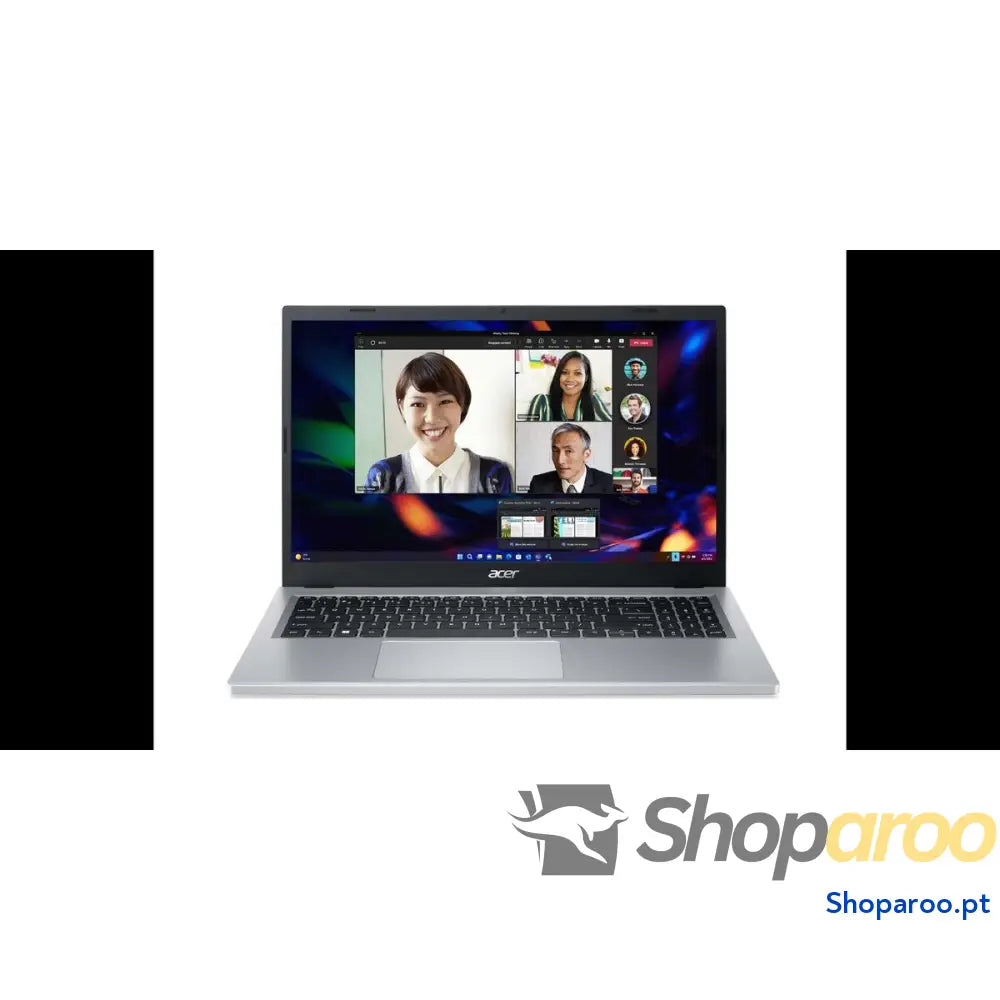 Laptop Acer NX.EH7EB.001 15,6" Intel Core i3 N305 8 GB RAM 256 GB SSD