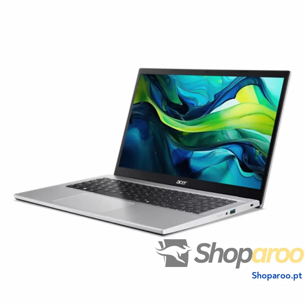Laptop Acer NX.J7WEB.00E AMD Ryzen 5 5625U 15,6" 16 GB RAM 512 GB SSD