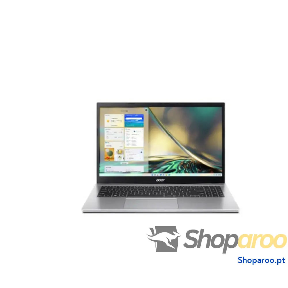 Laptop Acer NX.K6TEB.04B 15,6" Intel Core I7-1255U 16 GB RAM 1 TB SSD Qwerty espanhol