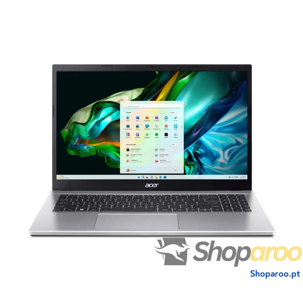 Laptop Acer NX.KSJEB.02H