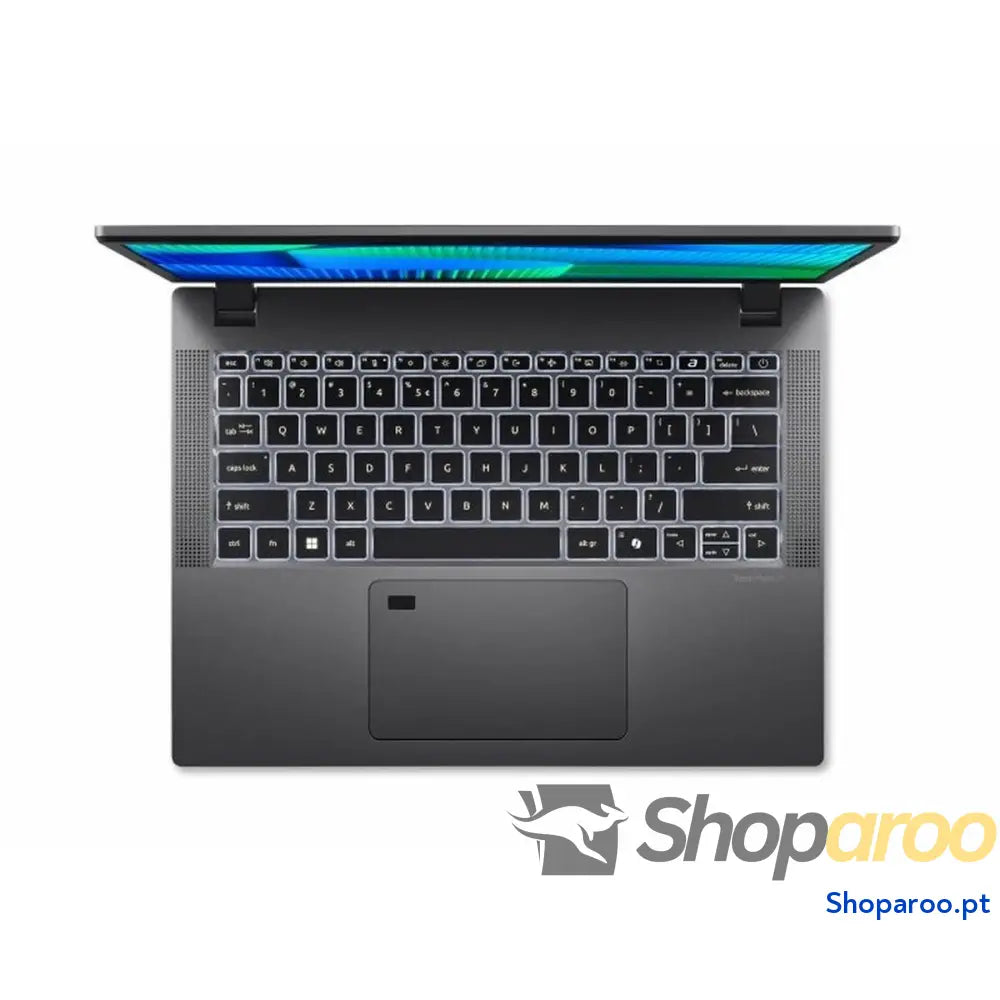 Laptop Acer TavelMate 214-51-G2 14" Intel Core 5 120U 16 GB RAM 512 GB SSD Qwerty espanhol