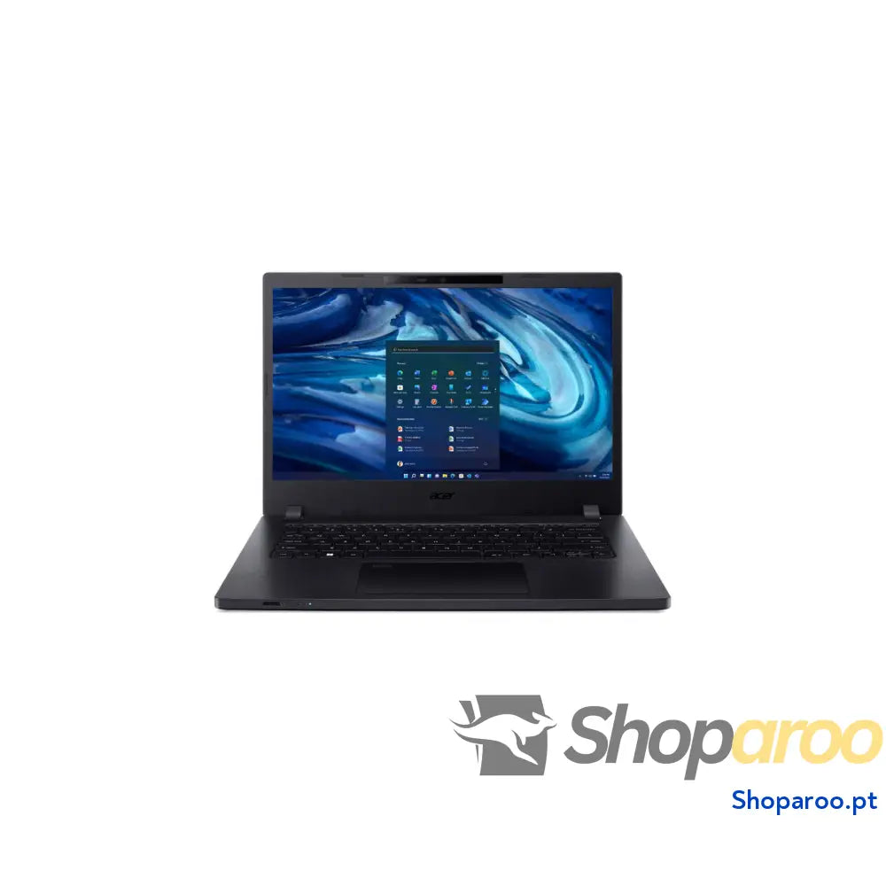 Laptop Acer TRAVELMATE P215-54 14" Qwerty espanhol Intel Core I7-1255U 16 GB RAM 512 GB SSD