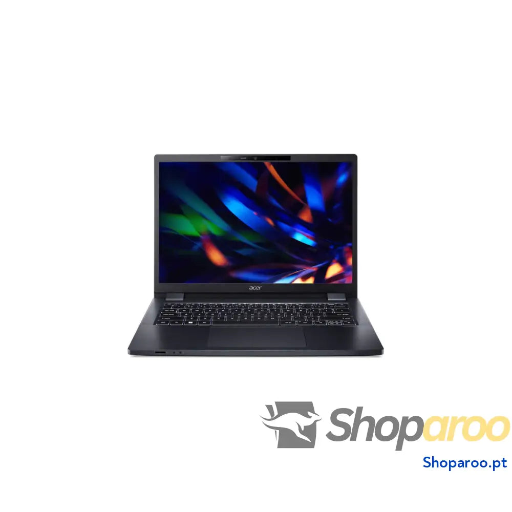 Laptop Acer TravelMate P4 14" Intel Core 7 150U 16 GB RAM 512 GB SSD Qwerty espanhol