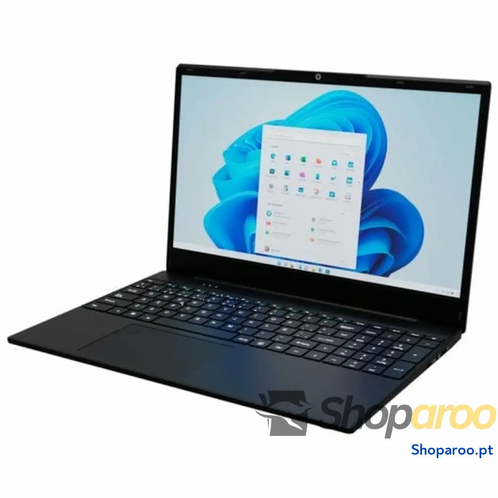 Laptop Alurin Flex Advance 15,6" Intel Core I7-1255U 16 GB RAM 1 TB SSD