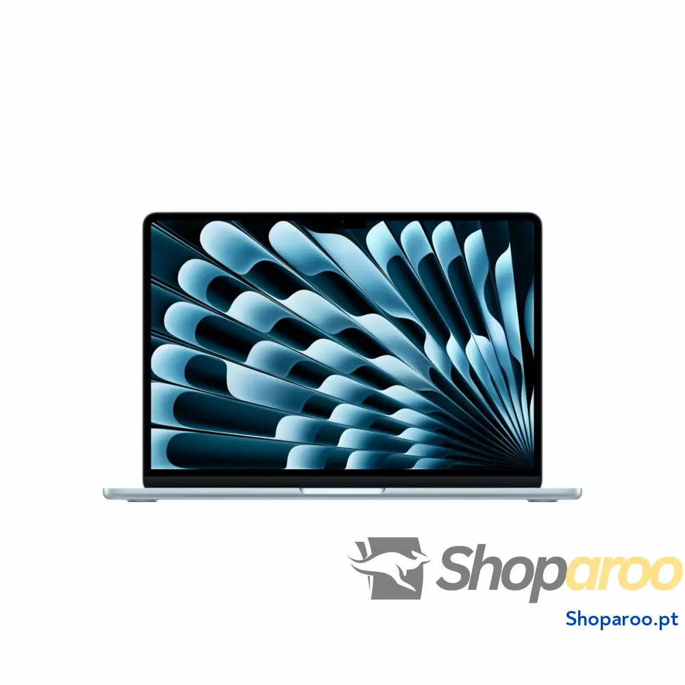 Laptop Apple Macbook Air 13" 16 GB RAM 256 GB SSD M4