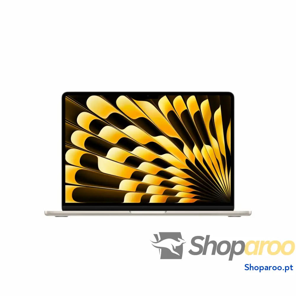 Laptop Apple Macbook Air 13" 16 GB RAM M4 512 GB SSD
