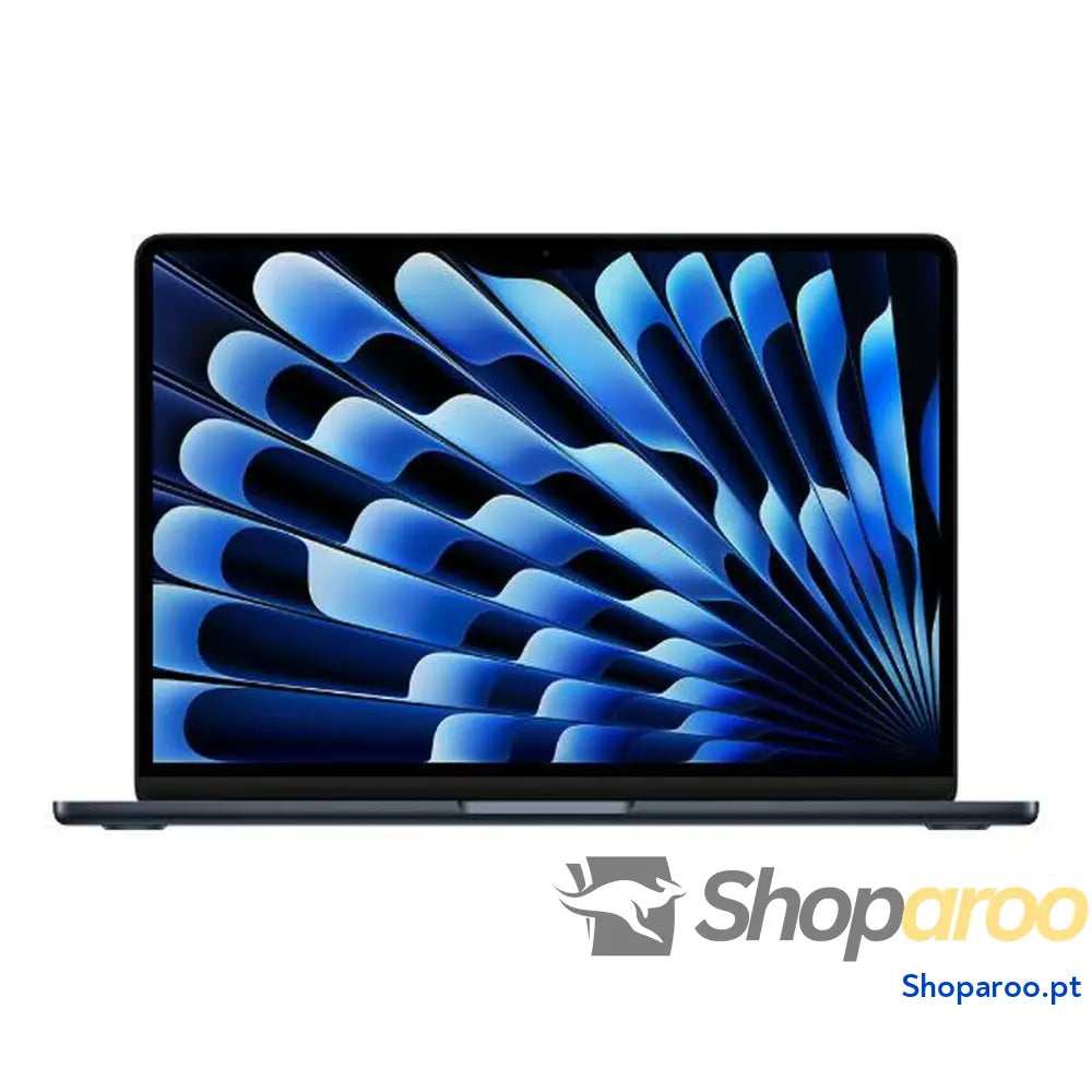 Laptop Apple MacBook Air 13,6" M3 24 GB RAM 512 GB SSD Qwerty espanhol