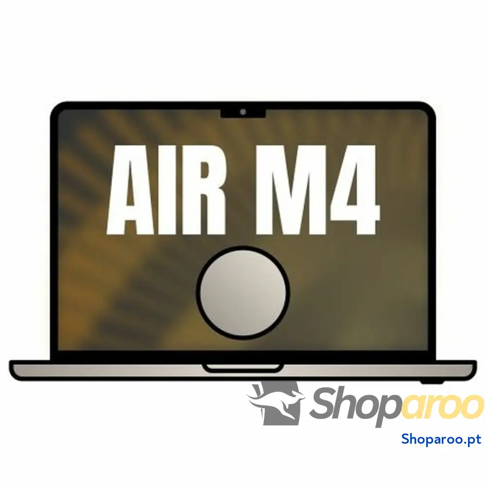 Laptop Apple MacBook Air 13" M4 16 GB RAM 256 GB SSD