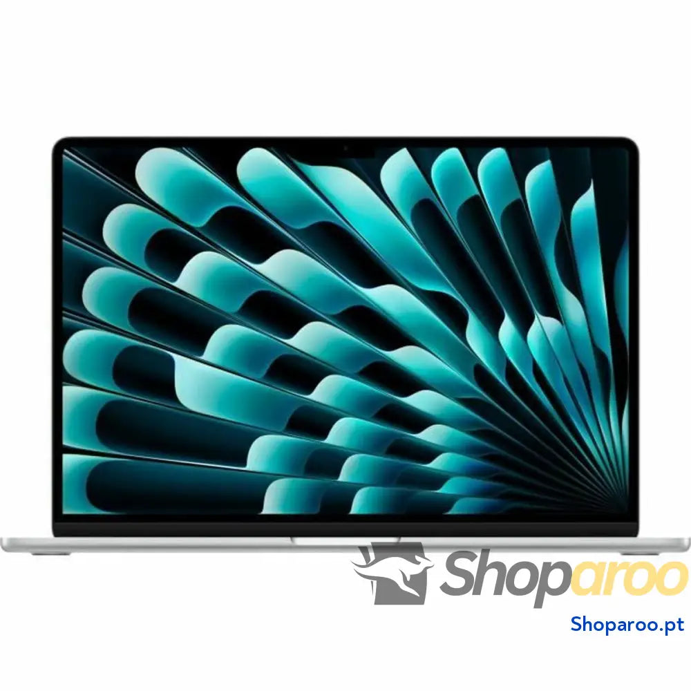 Laptop Apple MacBook Air 16 GB RAM Azerty Francês 15,3" M3 256 GB SSD