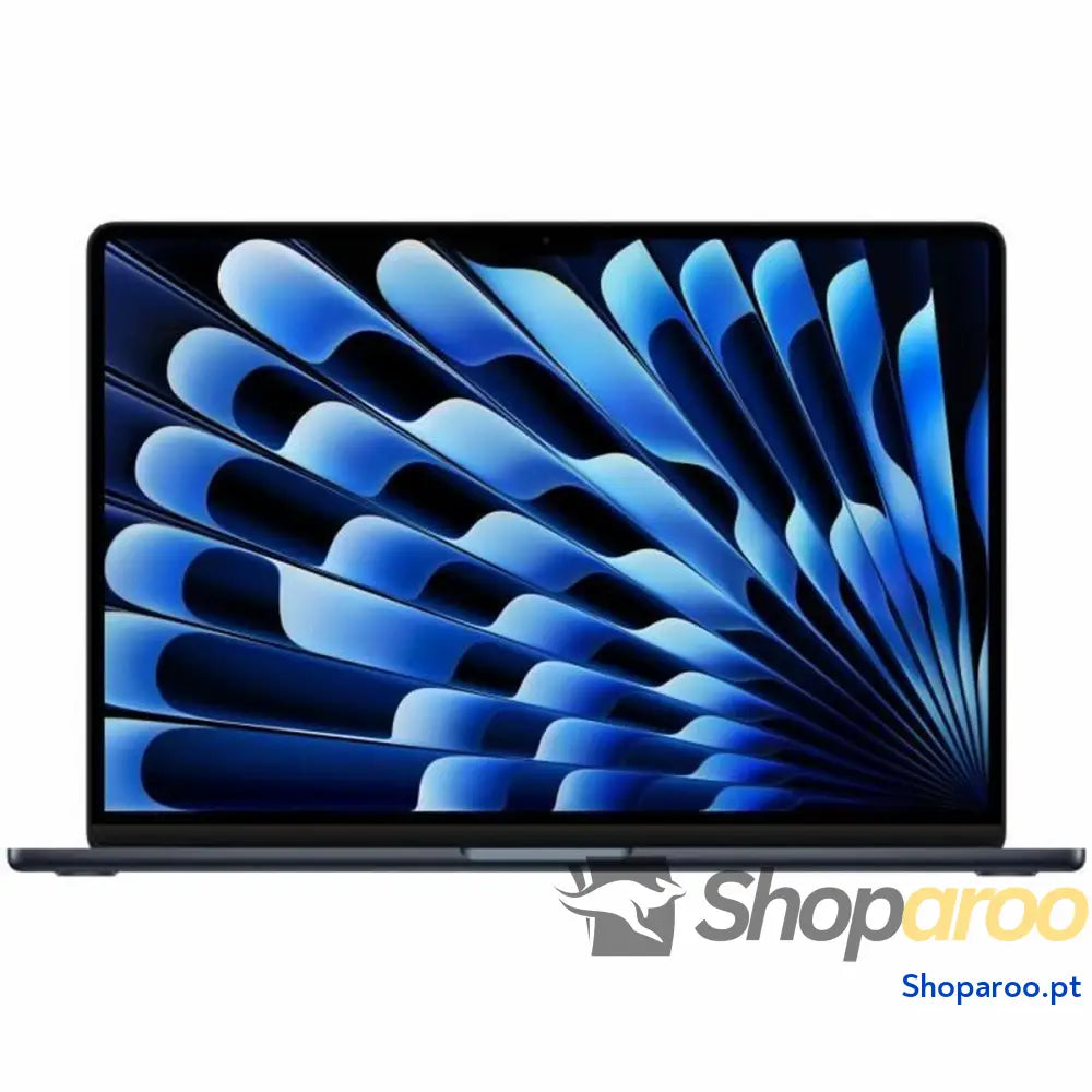 Laptop Apple MacBook Air M3 (2024) 15,3" M3 8 GB RAM 512 GB SSD AZERTY