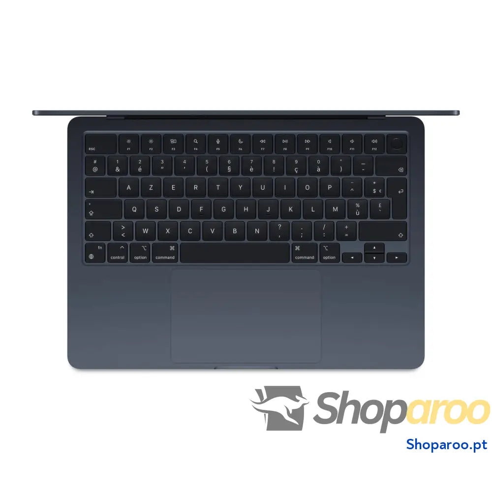 Laptop Apple MacBook Air M3 (2024) M3 16 GB RAM 512 GB SSD AZERTY