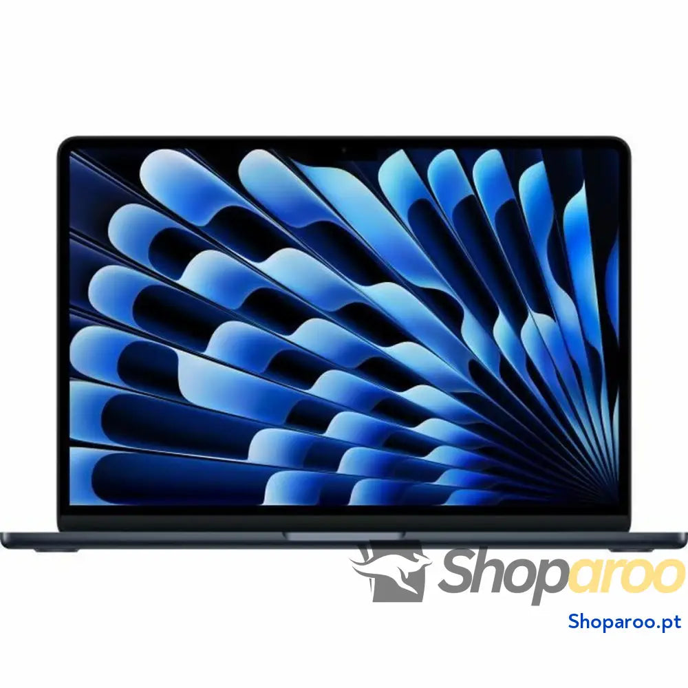 Laptop Apple MacBook Air M4 13,6" M4 16 GB RAM 512 GB SSD