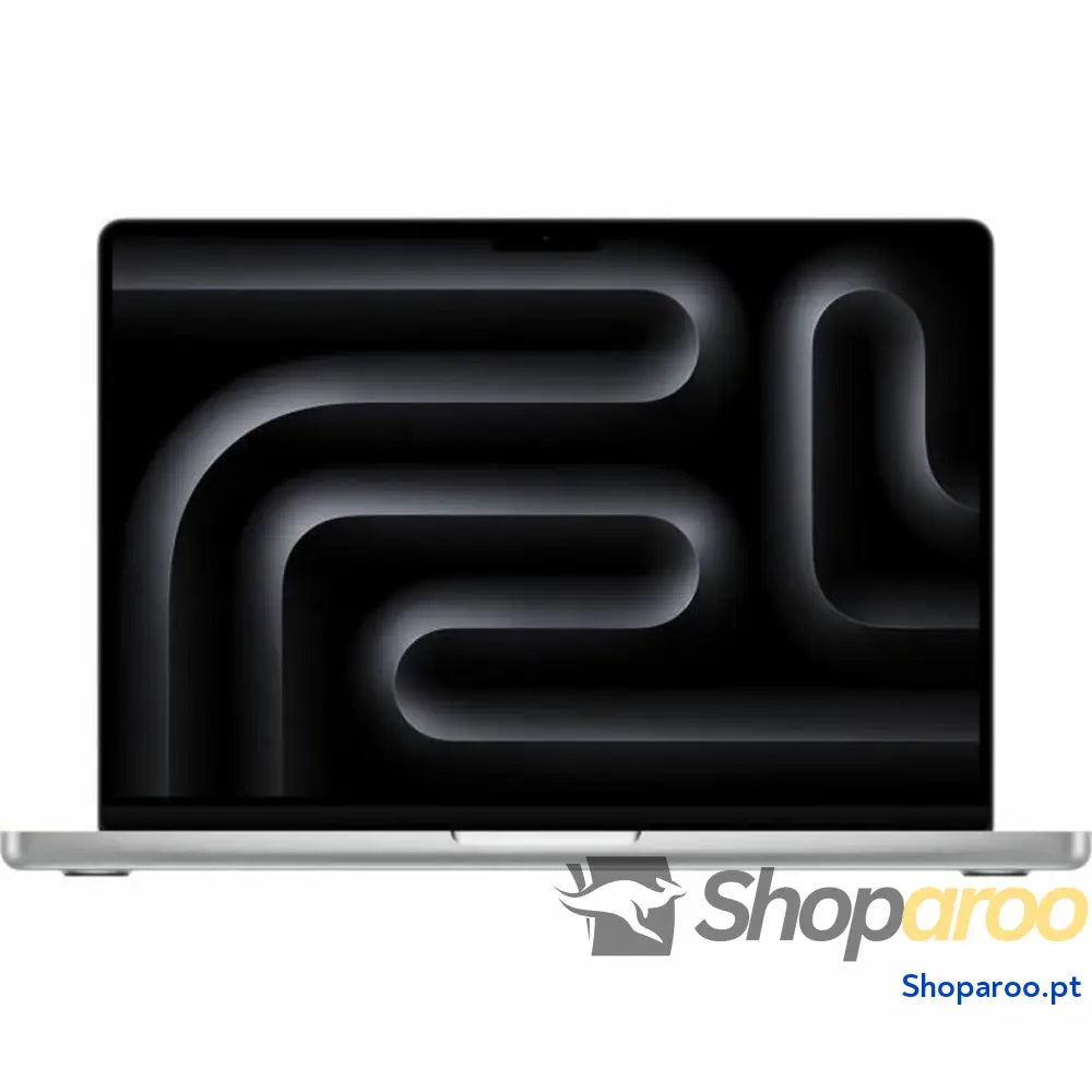 Laptop Apple MacBook Pro 14" 16 GB RAM 512 GB SSD M4