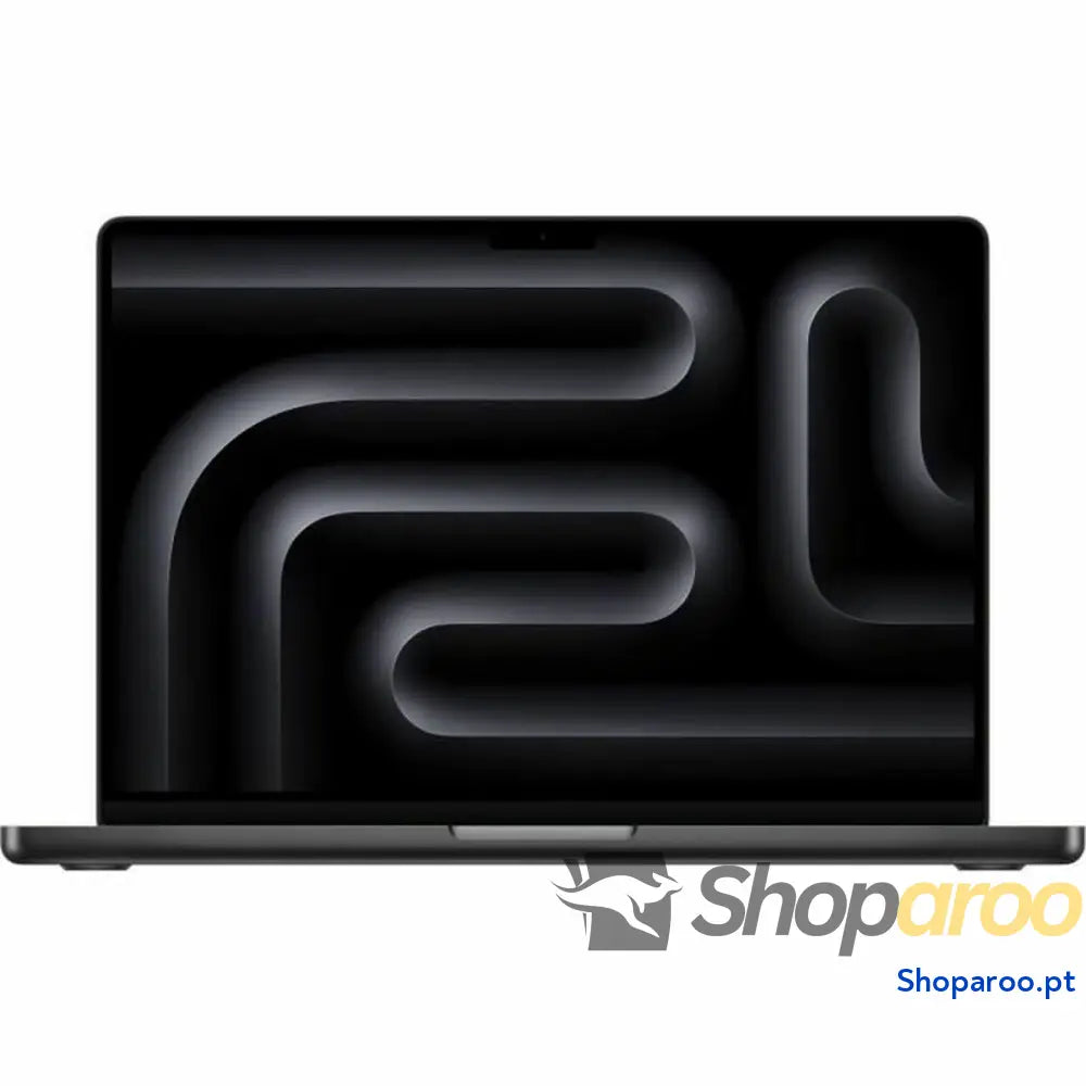 Laptop Apple MacBook Pro 14,2" 24 GB 512 GB SSD