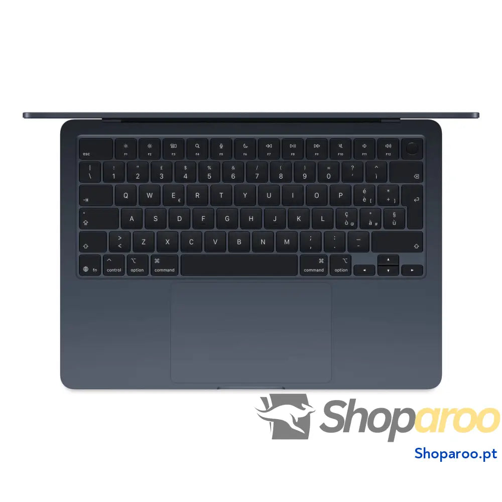 Laptop Apple MC6C4Y/A 13" M4 24 GB RAM 512 GB SSD