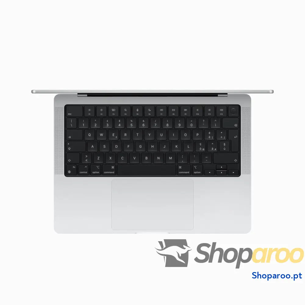 Laptop Apple MR7K3Y/A 14,2" 8 GB RAM 1 TB SSD Qwerty espanhol M3
