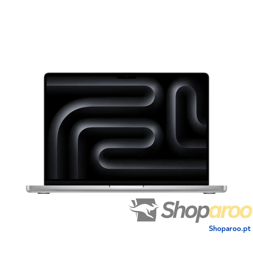 Laptop Apple MRX83Y/A 14,2" 36 GB RAM 1 TB SSD M3 Max